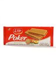 Вафли Gastone Lago Poker с ореховой начинкой, 150 г